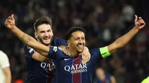 馬德里競技4-3逆風翻盤赫塔菲，蘇亞雷斯點球失誤，埃爾莫索制勝一擊